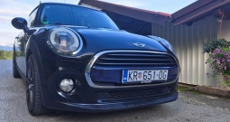 MINI COOPER 1.5 Turbo (2015.)