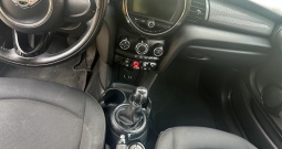 MINI COOPER 1.5 Turbo (2015.)