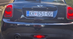 MINI COOPER 1.5 Turbo (2015.)