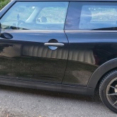 MINI COOPER 1.5 Turbo (2015.)