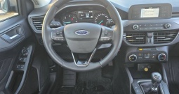 FORD FOCUS 1.5 TDCI TREND