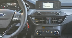 FORD FOCUS 1.5 TDCI TREND