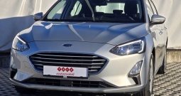 FORD FOCUS 1.5 TDCI TREND