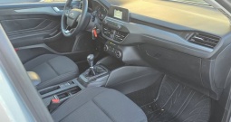 FORD FOCUS 1.5 TDCI TREND