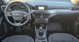 FORD FOCUS 1.5 TDCI TREND