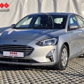FORD FOCUS 1.5 TDCI TREND