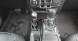 JEEP WRANGLER Unlimited PHEV 4xe 2.0 GME Sah