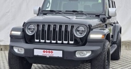 JEEP WRANGLER Unlimited PHEV 4xe 2.0 GME Sah