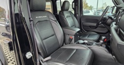 JEEP WRANGLER Unlimited PHEV 4xe 2.0 GME Sah