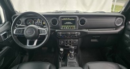 JEEP WRANGLER Unlimited PHEV 4xe 2.0 GME Sah