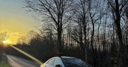 Mercedes - Benz CLA 200d Night Edition AMG-sportska elegancija i vrhunska oprema