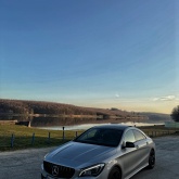 Mercedes - Benz CLA 200d Night Edition AMG-sportska elegancija i vrhunska oprema
