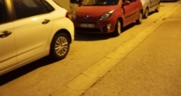 Renault Twingo 100.000 km