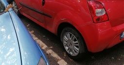 Renault Twingo 100.000 km