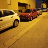 Renault Twingo 100.000 km