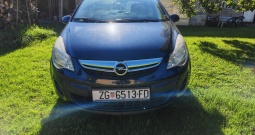 Opel Corsa 1.2 16V
