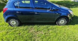 Opel Corsa 1.2 16V