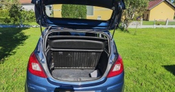 Opel Corsa 1.2 16V