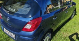 Opel Corsa 1.2 16V