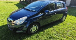 Opel Corsa 1.2 16V