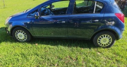 Opel Corsa 1.2 16V