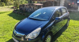 Opel Corsa 1.2 16V