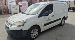 Citroen Berlingo L2, 1.6 hdi, produženi, 2014.god, klima, reg. godinu dana