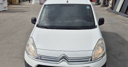 Citroen Berlingo L2, 1.6 hdi, produženi, 2014.god, klima, reg. godinu dana