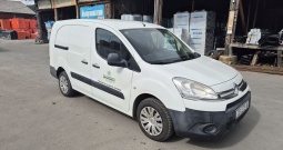 Citroen Berlingo L2, 1.6 hdi, produženi, 2014.god, klima, reg. godinu dana