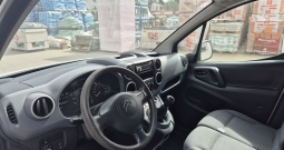 Citroen Berlingo L2, 1.6 hdi, produženi, 2014.god, klima, reg. godinu dana