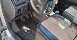 Škoda Roomster 1,6 TDI registriran godinu dana