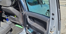 Škoda Roomster 1,6 TDI registriran godinu dana