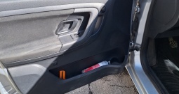 Škoda Roomster 1,6 TDI registriran godinu dana