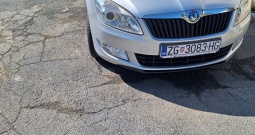 Škoda Roomster 1,6 TDI registriran godinu dana