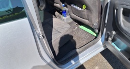 Škoda Roomster 1,6 TDI registriran godinu dana