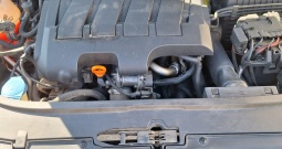 Škoda Roomster 1,6 TDI registriran godinu dana