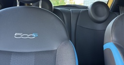 Fiat 500 S (sport) Diesel 2014.g