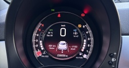 Fiat 500 S (sport) Diesel 2014.g