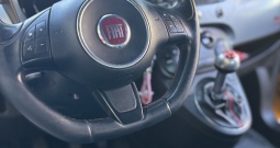 Fiat 500 S (sport) Diesel 2014.g