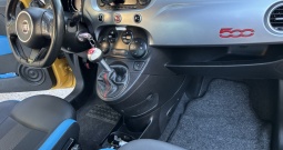 Fiat 500 S (sport) Diesel 2014.g