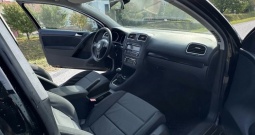 Golf VI Registriran 7/2026 - Odlično stanje! Garažiran!