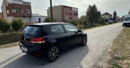 Golf VI Registriran 7/2026 - Odlično stanje! Garažiran!