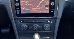 Golf VII 1,6 TDI DSG 2019 g , automatik