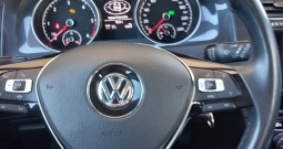 Golf VII 1,6 TDI DSG 2019 g , automatik