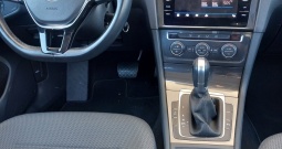 Golf VII 1,6 TDI DSG 2019 g , automatik