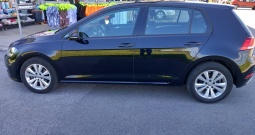 Golf VII 1,6 TDI DSG 2019 g , automatik