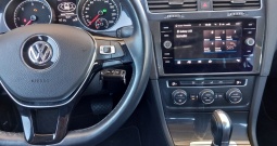 Golf VII 1,6 TDI DSG 2019 g , automatik
