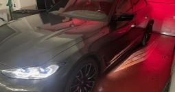 Provjeren ! BMW i4 M50 electric 544ks 4x4 UŠTEDA+Užitak u vožnji !