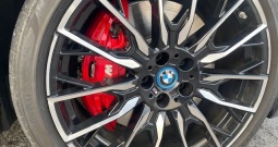 Provjeren ! BMW i4 M50 electric 544ks 4x4 UŠTEDA+Užitak u vožnji !