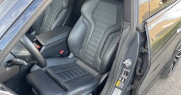 Provjeren ! BMW i4 M50 electric 544ks 4x4 UŠTEDA+Užitak u vožnji !